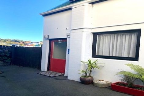 Photo of property in Hiropi St Village, 69/46u Hiropi Street, Newtown, Wellington, 6021