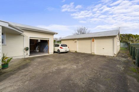 Photo of property in 29 Duke Street, Levin, 5510