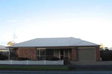 Photo of property in 30a Brooklyn Road, Claudelands, Hamilton, 3214