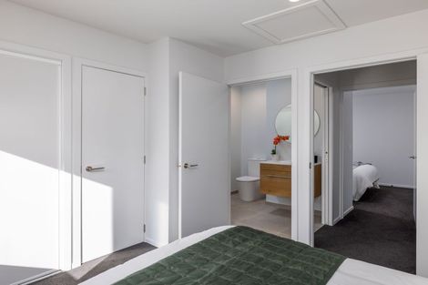 Photo of property in 16/45 Dickens Street, Addington, Christchurch, 8024