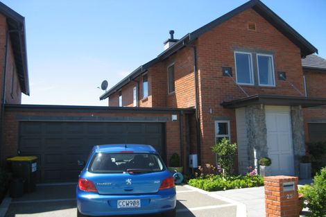 Photo of property in 25 Henley Green, Northwood, Christchurch, 8051