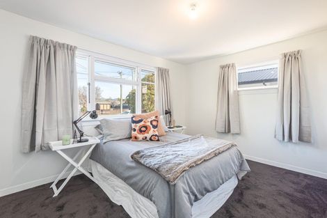 Photo of property in 59 Mcbratneys Road, Dallington, Christchurch, 8061