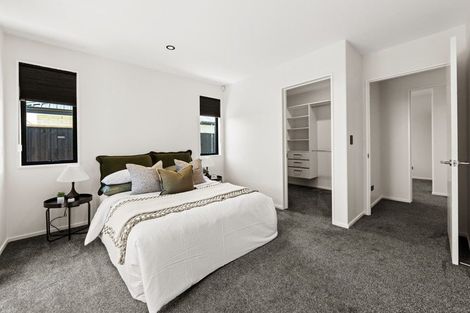 Photo of property in 25 Zinnia Way, Wigram, Christchurch, 8025