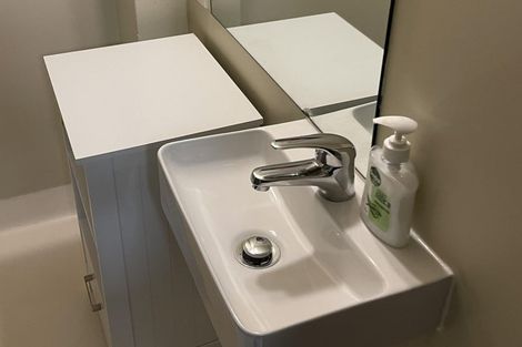 Photo of property in St Pauls Apartments, 46/43 Mulgrave Street, Thorndon, Wellington, 6011