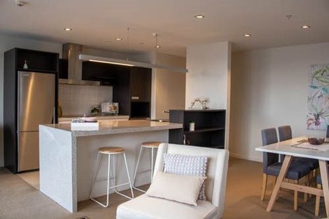 Photo of property in Republic2, 4a/11 Tennyson Street, Te Aro, Wellington, 6011