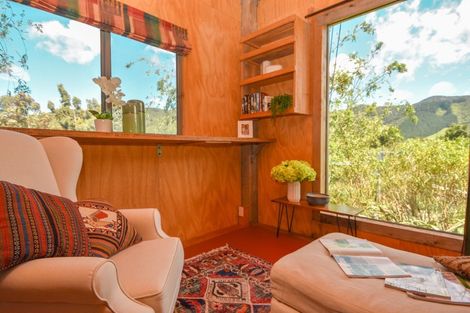 Photo of property in 405 Waiohine Gorge Road, Dalefield, Carterton, 5791