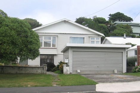 Photo of property in 4 Bladon Terrace, Ngaio, Wellington, 6035