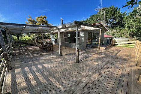 Photo of property in 1 Hokio Road, Hokio Beach, Levin, 5571