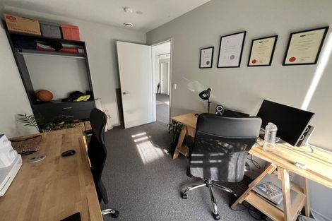 Photo of property in Detroit Apartments, 303/181u Tasman Street, Mount Cook, Wellington, 6021