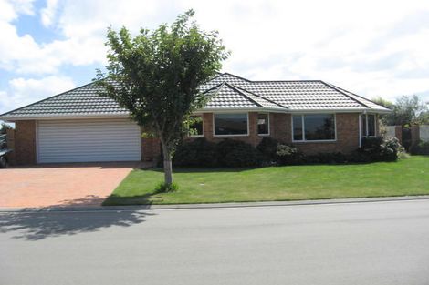 Photo of property in 11 Monet Vale, Rolleston, 7614