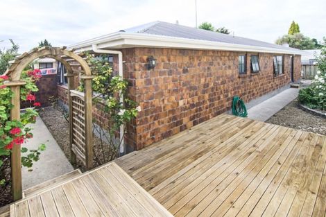 Photo of property in 11a Hogg Crescent, Masterton, 5810