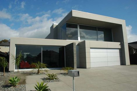 Photo of property in 12 Fintry Place, Flat Bush, Auckland, 2016