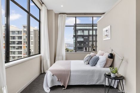 Photo of property in 5u5 Tory Street, Te Aro, Wellington, 6011