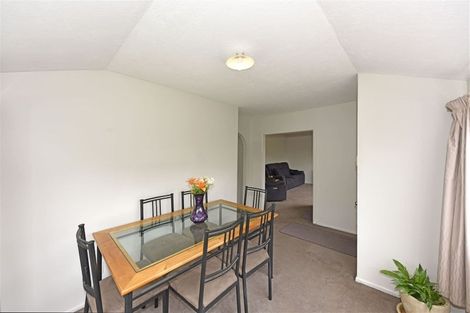 Photo of property in 20 Heaphy Place, Casebrook, Christchurch, 8051