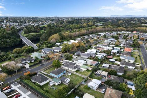 Photo of property in 40 Montgomery Crescent, Bader, Hamilton, 3206