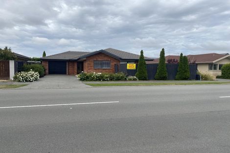 Photo of property in 139 Rolleston Drive, Rolleston, 7614