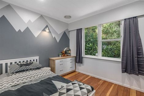 Photo of property in 8 Hine Road, Wainuiomata, Lower Hutt, 5014