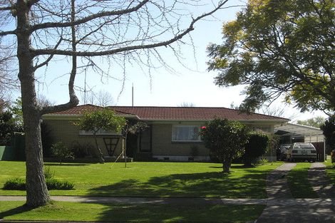 Photo of property in 6 Jubilee Crescent, Whakatane, 3120