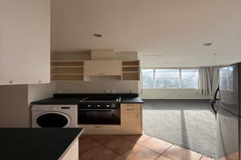 Photo of property in Terrace Tower Apartments, 126 The Terrace, Wellington Central, Wellington, 6011