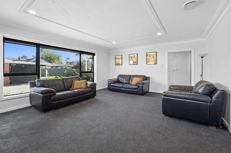 Photo of property in 33 Brucefield Avenue, Netherby, Ashburton, 7700