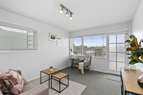 Photo of property in Avon Apartments, 16/217u The Terrace, Wellington Central, Wellington, 6011
