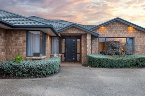 Photo of property in 18 Connor Court, Huntington, Hamilton, 3210