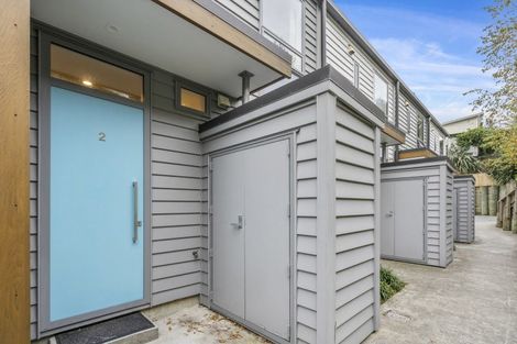 Photo of property in 7u2 Handyside Street, Tawa, Wellington, 5028