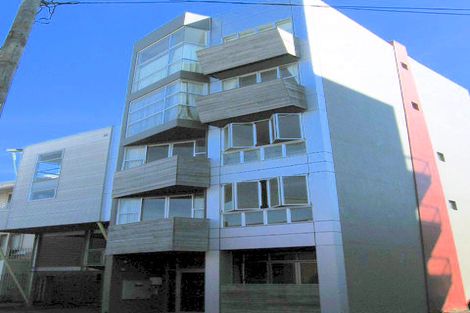 Photo of property in 29 Jessie Street, Te Aro, Wellington, 6011
