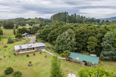 Photo of property in 296 Punakitere Road, Taheke, Kaikohe, 0473