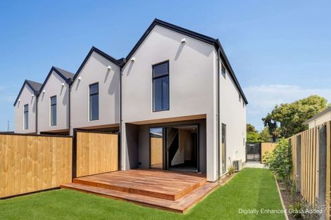 Photo of property in 317 Wilsons Road, Waltham, Christchurch, 8023