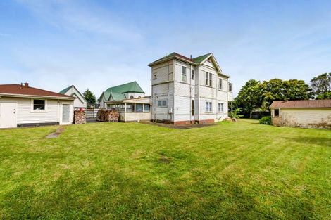 Photo of property in 3 Carrington Street, Inglewood, 4330