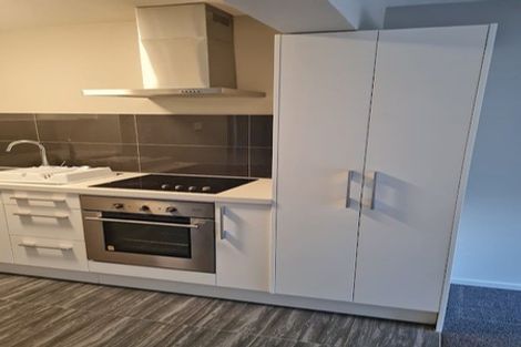 Photo of property in 6/8 Hurley Street, Christchurch Central, Christchurch, 8011