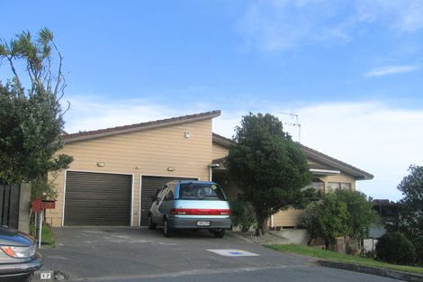 Photo of property in 17 Langwell Place, Papakowhai, Porirua, 5024