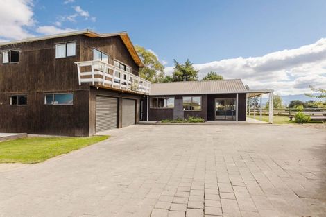 Photo of property in 628 Palmerston-dunback Road, Glenpark, Palmerston, 9483