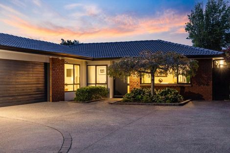 Photo of property in 47 Palmyra Way, Half Moon Bay, Auckland, 2012