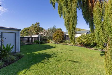 Photo of property in 58 Marsden Road, Greymouth, 7805