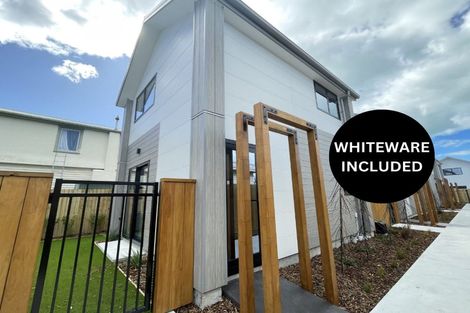Photo of property in 2/2 Hood Street, New Brighton, Christchurch, 8061