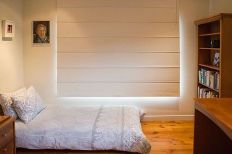 Photo of property in 19f3 Burnham Street, Seatoun, Wellington, 6022