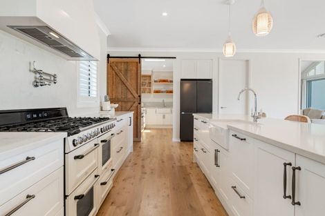 Photo of property in 62 Escott Road, Dairy Flat, Albany, 0794