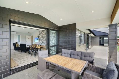 Photo of property in 326 Dunns Crossing Road, Rolleston, 7614