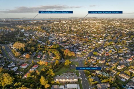Photo of property in 8/7 Glen Road, Ranui, Auckland, 0612
