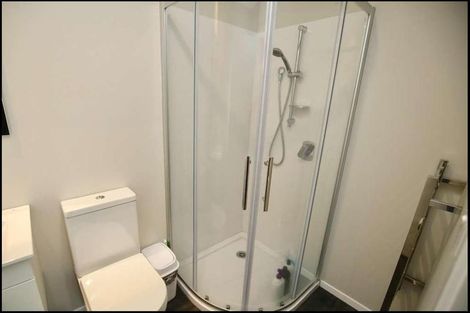 Photo of property in 16u2 Hammond Street, Hamilton Central, Hamilton, 3204