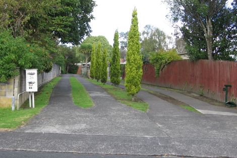 Photo of property in 24 Brennan Avenue, Te Atatu Peninsula, Auckland, 0610