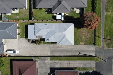 Photo of property in 90 Hukanui Road, Chartwell, Hamilton, 3210