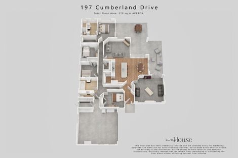 Photo of property in 197 Cumberland Drive, Flagstaff, Hamilton, 3210