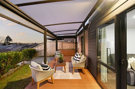 Photo of property in 6/6 Church Road, Pukete, Hamilton, 3200