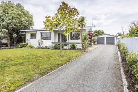 Photo of property in 18 Caroline Drive, Feilding, 4702