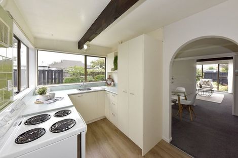 Photo of property in 2/3 Wanstead Place, Woolston, Christchurch, 8062