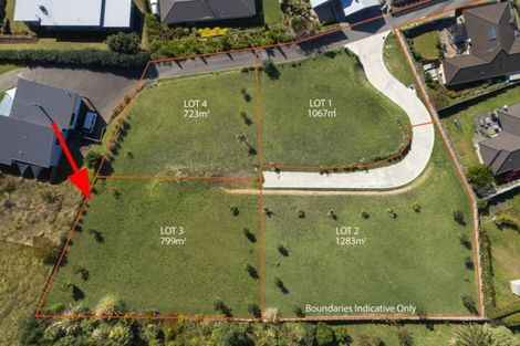 Photo of property in 15 Kite Way, Welcome Bay, Tauranga, 3112