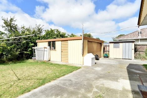 Photo of property in 14 Ruru Road, Linwood, Christchurch, 8062